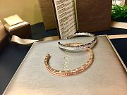 Bulgaria Diamond Bracelet V536790 - 4