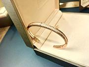 Bvlgari Diamond Bracelet V536790 - 5