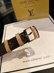 LV Tambour Monogram QBB165 - 2