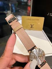 LV Tambour Monogram QBB165 - 4