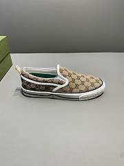 Gucci Tennis 1977 Men Shoes 01 - 5