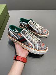 Gucci Tennis 1977 Men Shoes 02 - 1