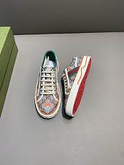 Gucci Tennis 1977 Men Shoes 02 - 3