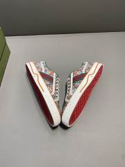 Gucci Tennis 1977 Men Shoes 02 - 4