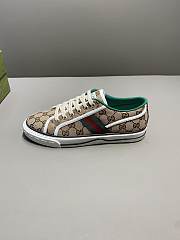 Gucci Tennis 1977 Men Shoes 03 - 5