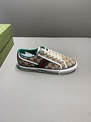 Gucci Tennis 1977 Men Shoes 03 - 4