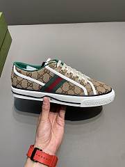 Gucci Tennis 1977 Men Shoes 03 - 3