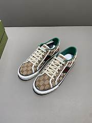 Gucci Tennis 1977 Men Shoes 03 - 2