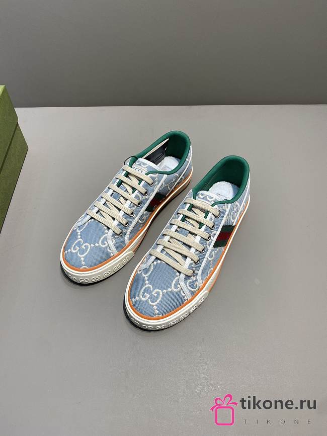 Gucci Tennis 1977 Men Shoes 04 - 1