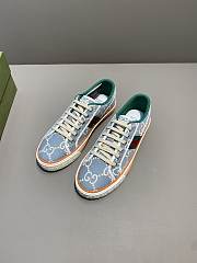 Gucci Tennis 1977 Men Shoes 04 - 1