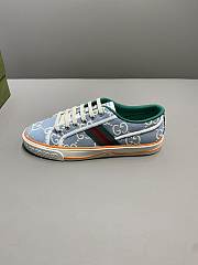 Gucci Tennis 1977 Men Shoes 04 - 5