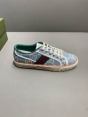 Gucci Tennis 1977 Men Shoes 04 - 4