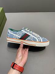 Gucci Tennis 1977 Men Shoes 04 - 3