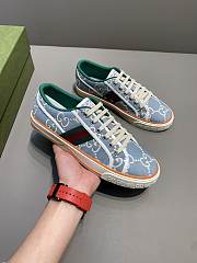 Gucci Tennis 1977 Men Shoes 04 - 2