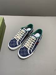 Gucci Tennis 1977 Men Shoes 05 - 1