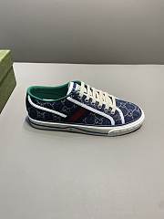 Gucci Tennis 1977 Men Shoes 05 - 5