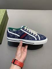 Gucci Tennis 1977 Men Shoes 05 - 4