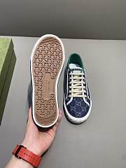 Gucci Tennis 1977 Men Shoes 05 - 3