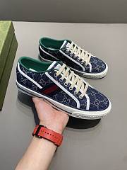 Gucci Tennis 1977 Men Shoes 05 - 2