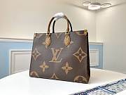 Louis Vuitton  BB Onthego MM - 35x28x15cm - 1