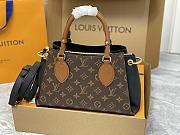 Louis Vuitton Vendome BB - 26x18x15cm - 1