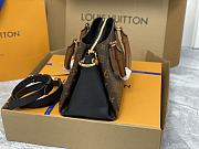 Louis Vuitton Vendome BB - 26x18x15cm - 5