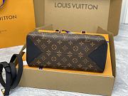 Louis Vuitton Vendome BB - 26x18x15cm - 4