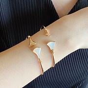 Bvlgari Diva's Dream Gold Bracelet  - 1