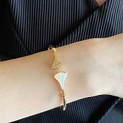 Bvlgari Diva's Dream Gold Bracelet  - 2