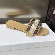 Dior Revolution Slides WW 01 - 4