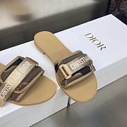 Dior Revolution Slides WW 01 - 2