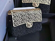 Chanel Mini Evening Bag - 7x12x5cm - 4