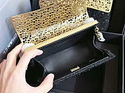 Chanel Mini Evening Bag - 7x12x5cm - 3