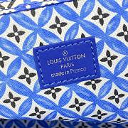 Louis Vuitton Neverfull MM A674307 - 31x28x14cm - 5