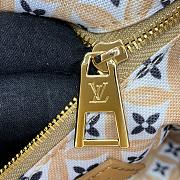 Louis Vuitton Onthego PM Yellow Giant Monogram A674285- 25x19x11.5cm - 4