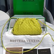 Bottega Veneta Pouch A452577 - 22x12.7cm - 1