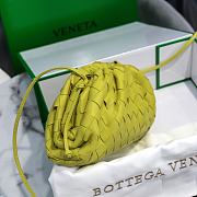 Bottega Veneta Pouch A452577 - 22x12.7cm - 5