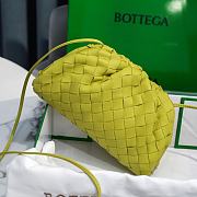 Bottega Veneta Pouch A452577 - 22x12.7cm - 2