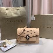 Bvlgari Serpenti Forever W289676 - 19x13x7cm - 1