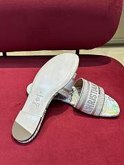 Dior SS23 Slippers V122858 - 5