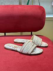 Dior SS23 Slippers V122858 - 4