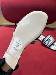 Dior SS23 Slippers V122855 - 5