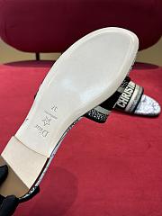 Dior SS23 Slippers V122851 - 5