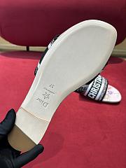 Dior SS23 Slippers V122850 - 5