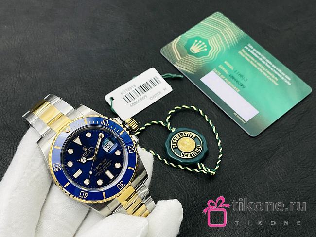  Rolex Submariner 40MM A374065 - 1