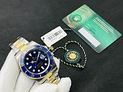  Rolex Submariner 40MM A374065 - 1