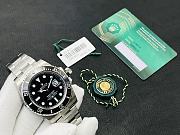  Rolex Submariner 40MM A374065 - 4