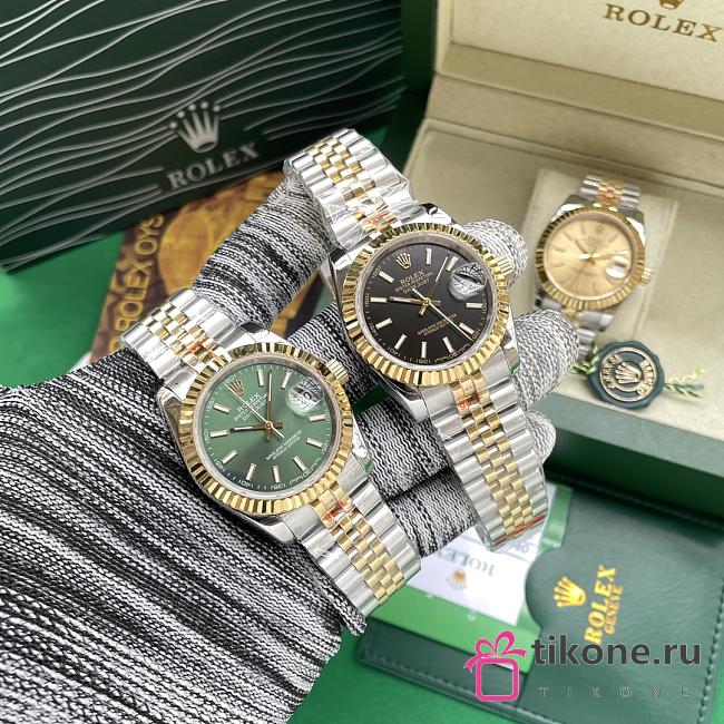 Rolex Datejust AR116243 - 1