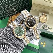 Rolex Datejust AR116243 - 1