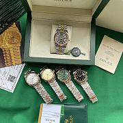 Rolex Datejust AR116243 - 5